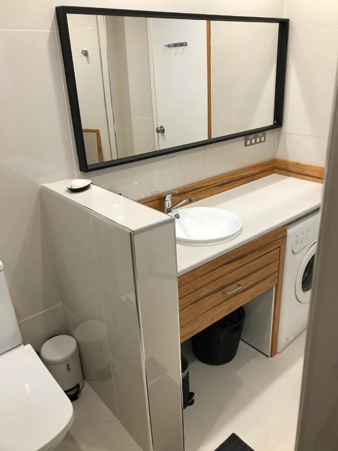 Wedgetaildown Hotel Parndana Eksteriør billede